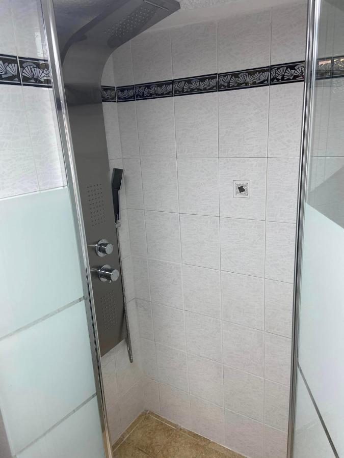 Apartman Perea Переа Экстерьер фото