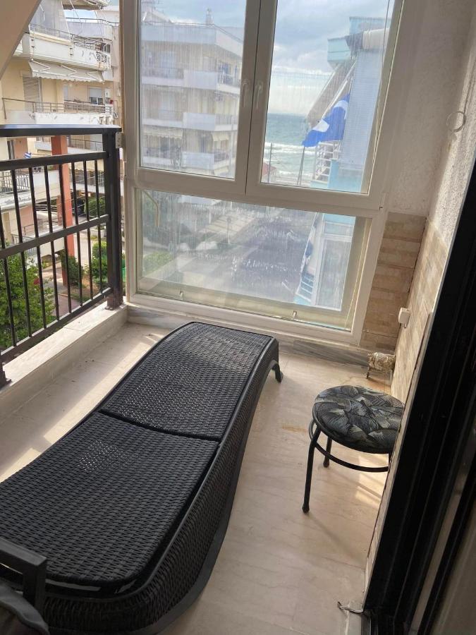 Apartman Perea Переа Экстерьер фото