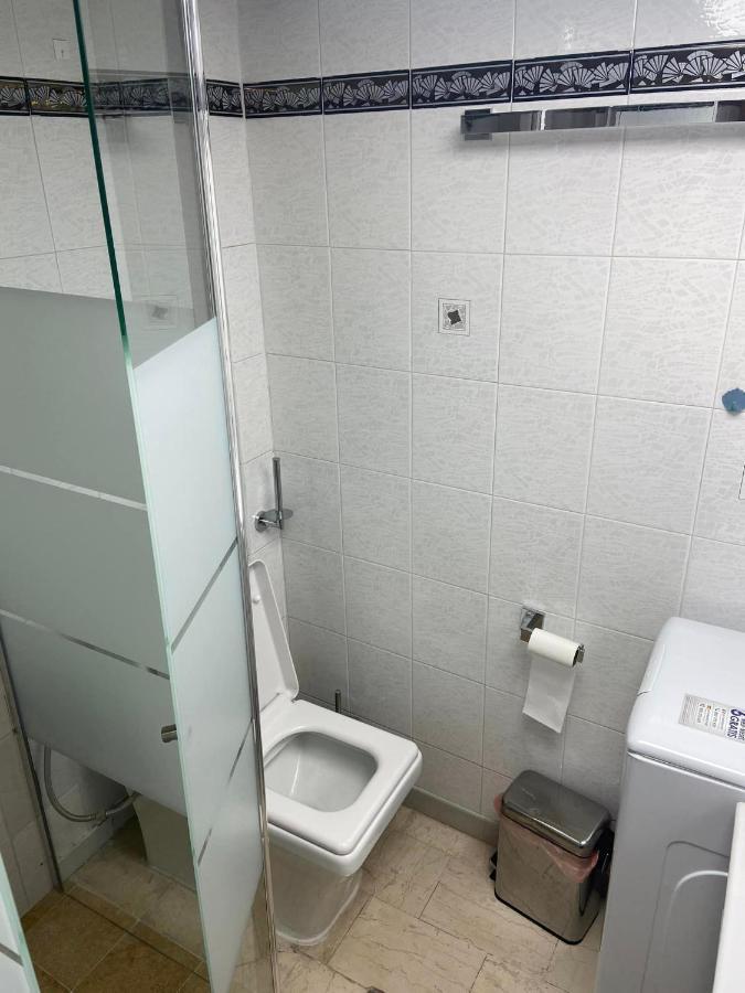 Apartman Perea Переа Экстерьер фото