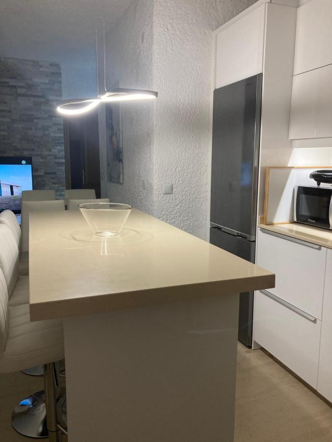 Apartman Perea Переа Экстерьер фото