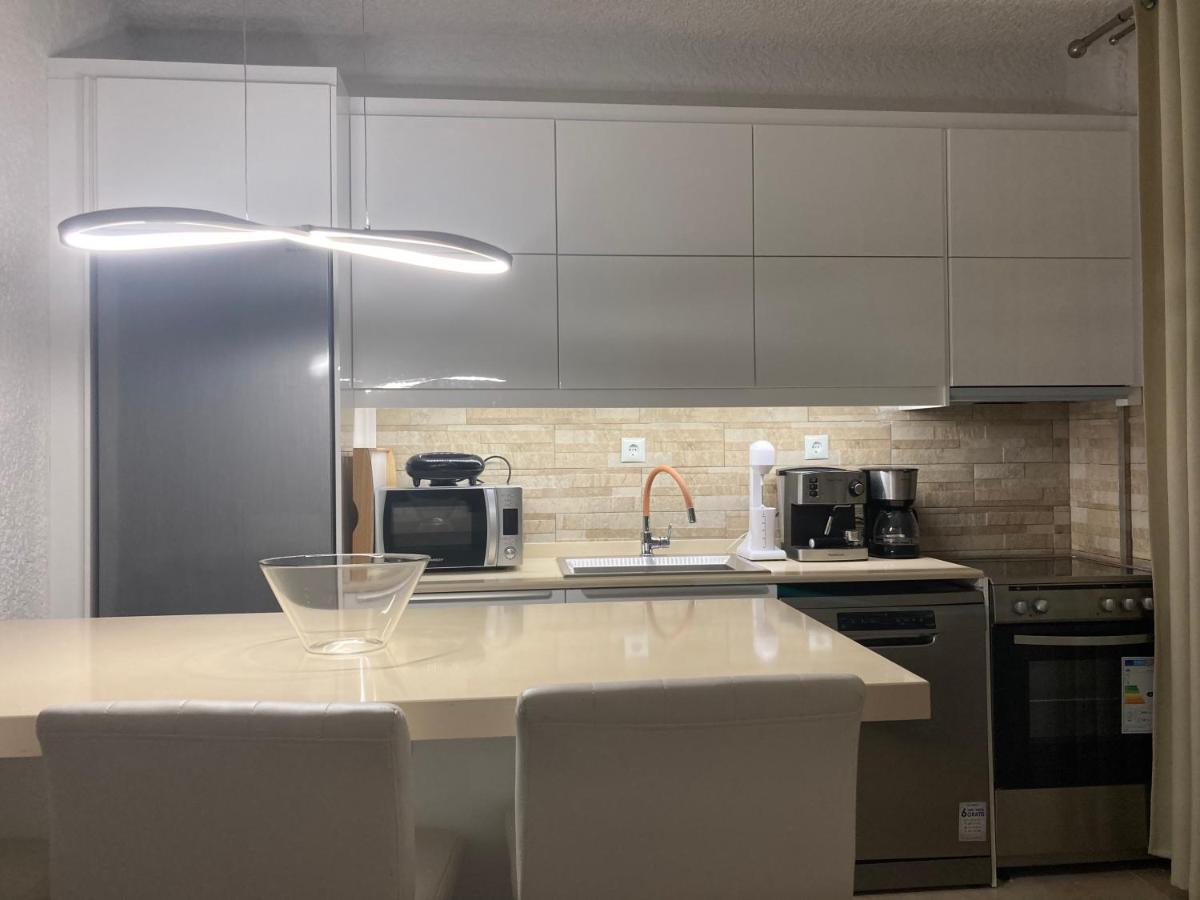 Apartman Perea Переа Экстерьер фото
