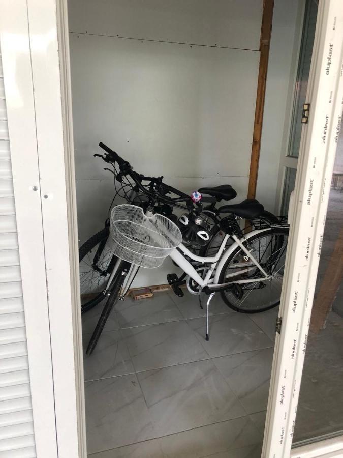 Apartman Perea Переа Экстерьер фото