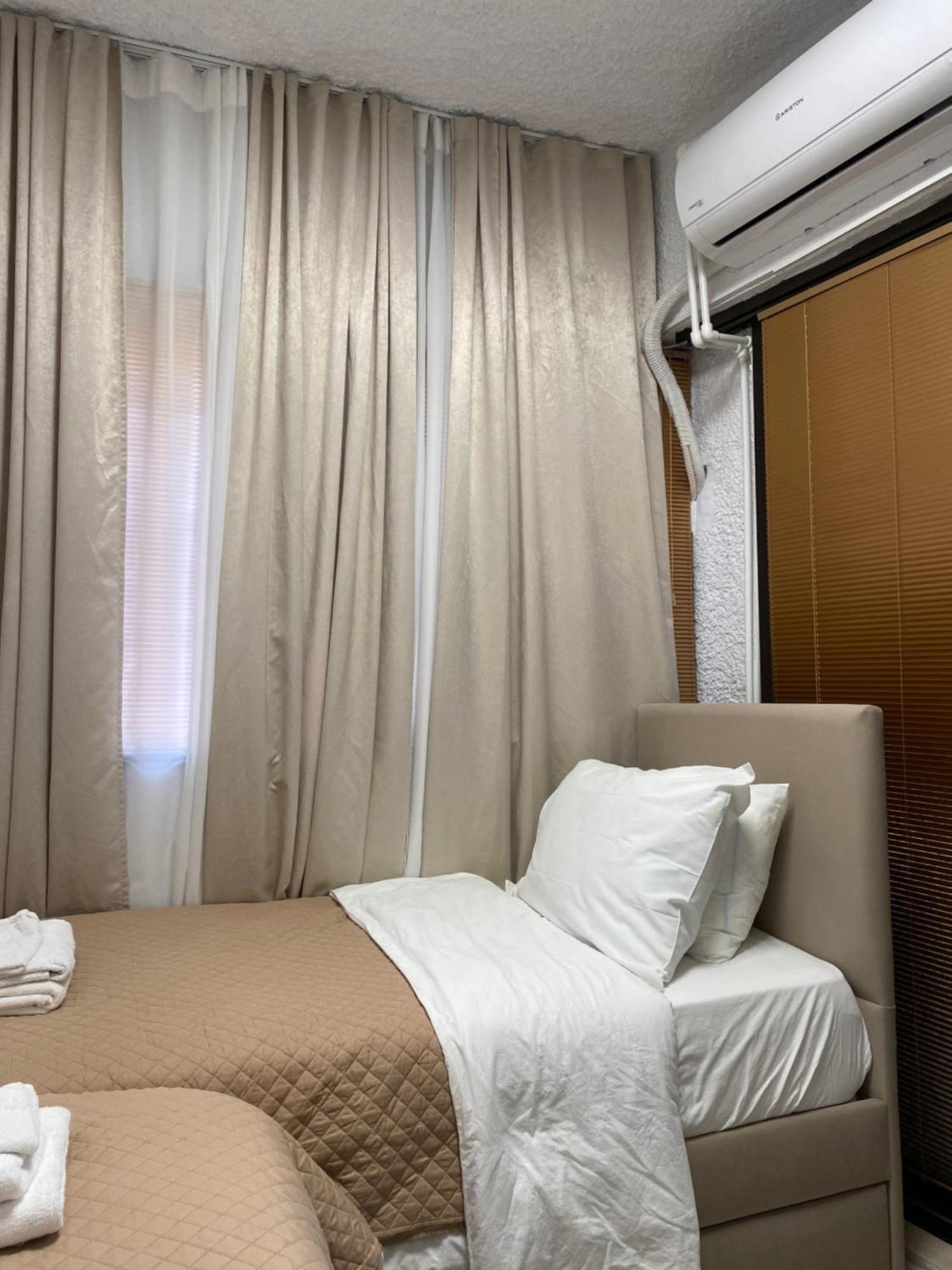 Apartman Perea Переа Экстерьер фото
