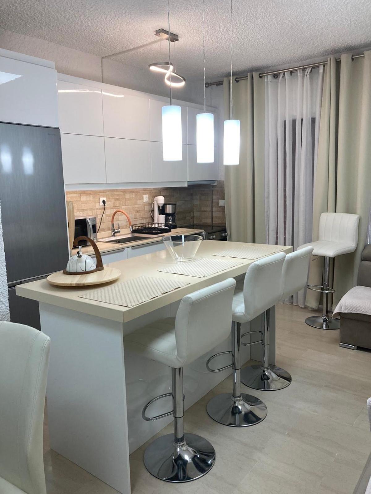 Apartman Perea Переа Экстерьер фото