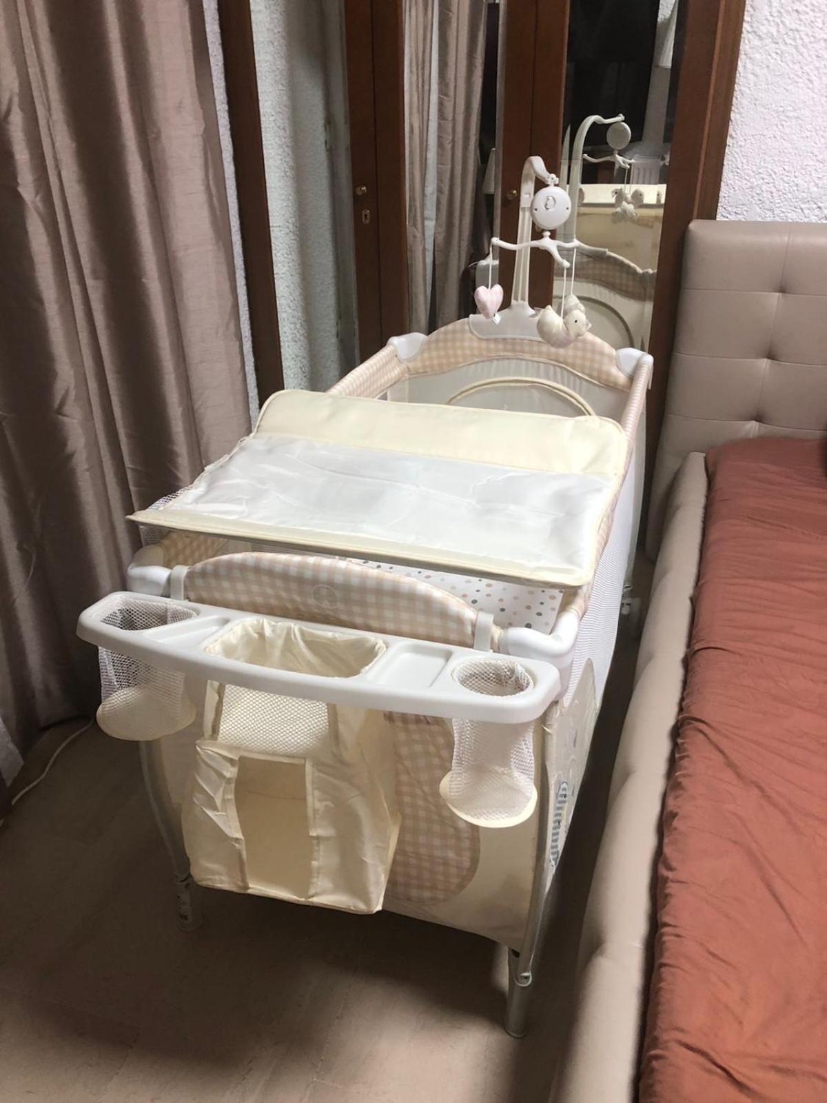 Apartman Perea Переа Экстерьер фото