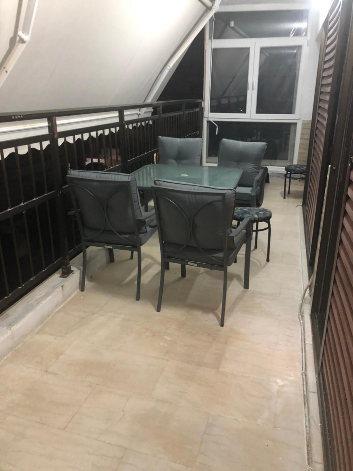Apartman Perea Переа Экстерьер фото