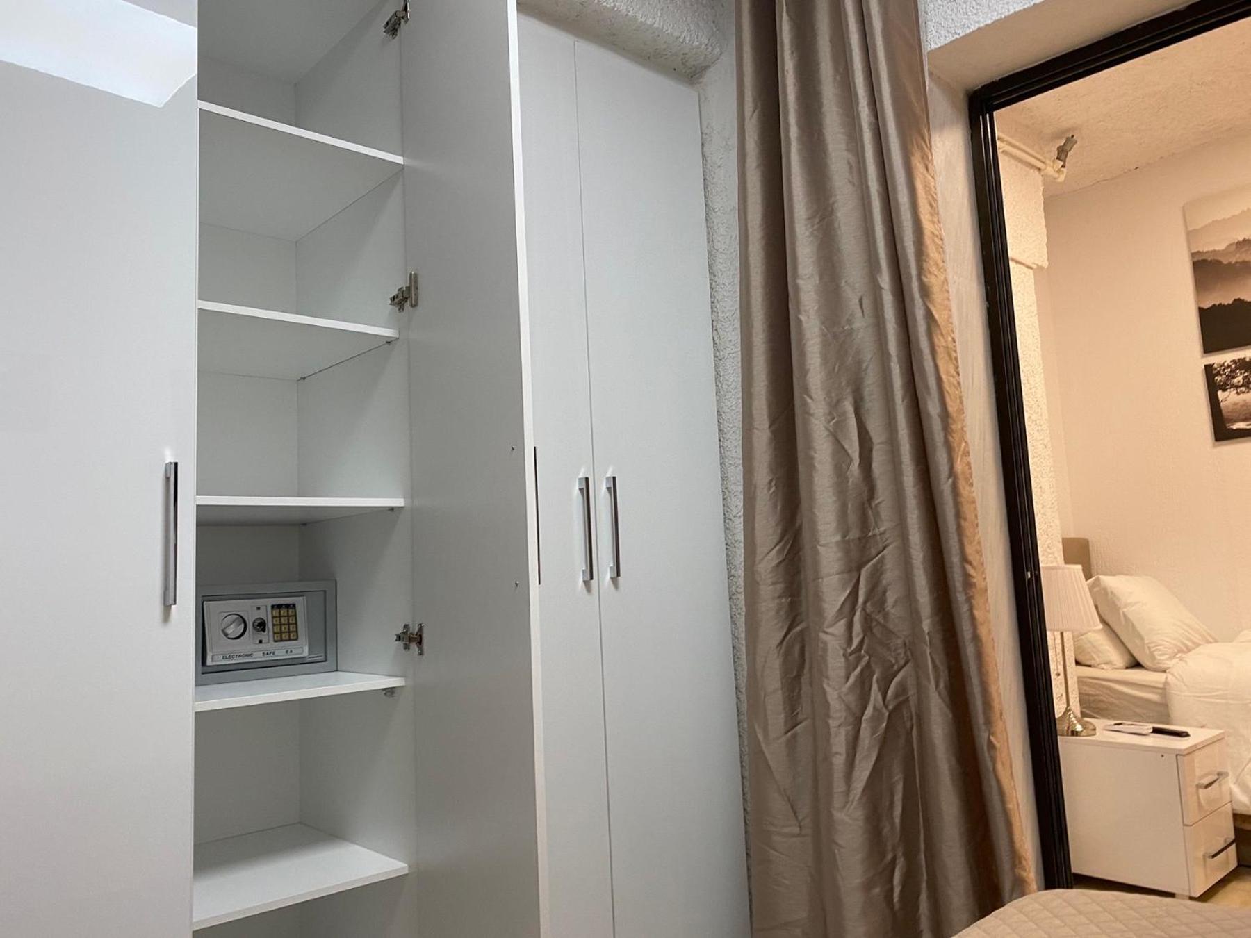 Apartman Perea Переа Экстерьер фото