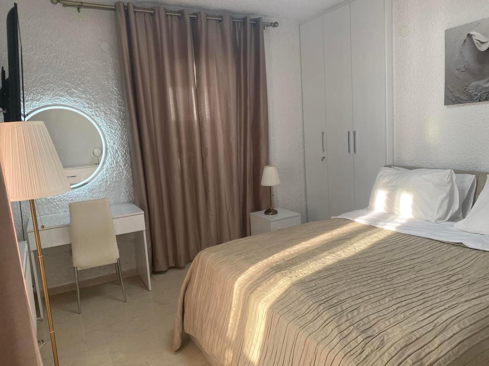 Apartman Perea Переа Экстерьер фото