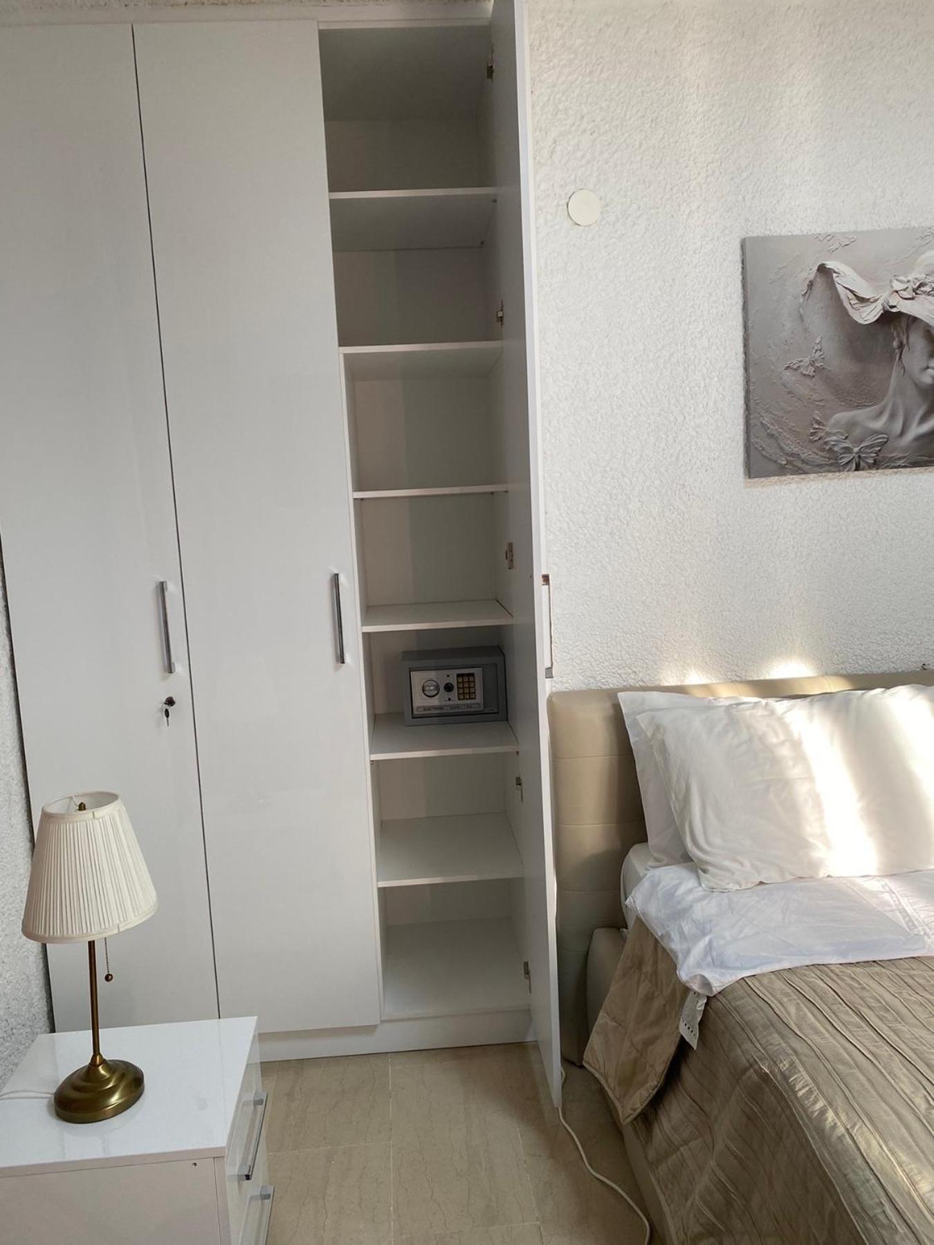 Apartman Perea Переа Экстерьер фото
