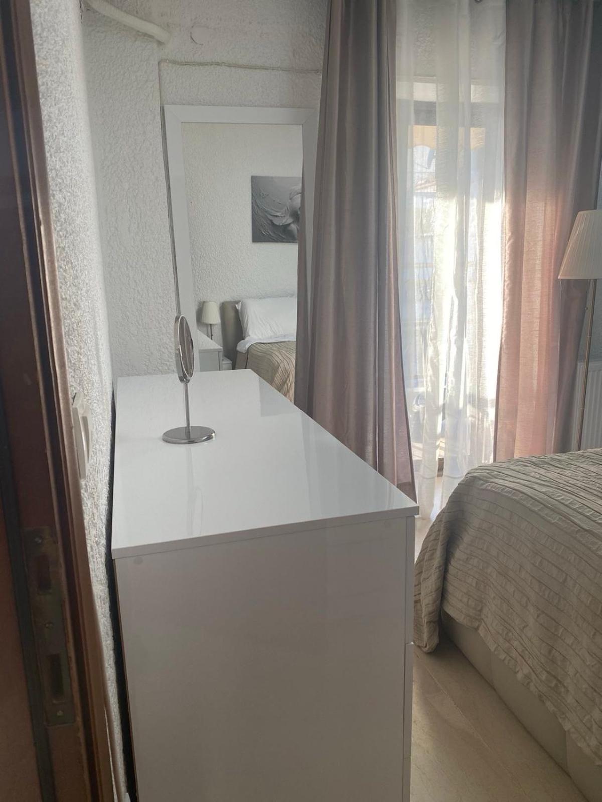 Apartman Perea Переа Экстерьер фото