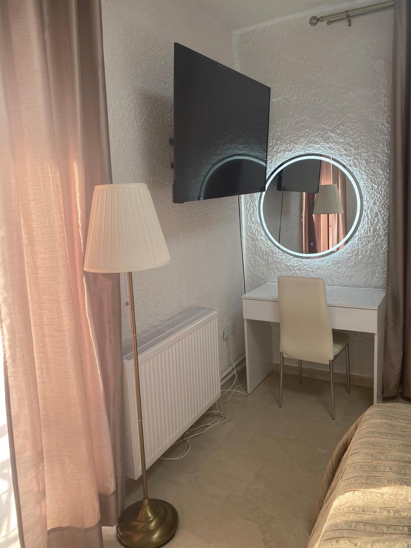 Apartman Perea Переа Экстерьер фото