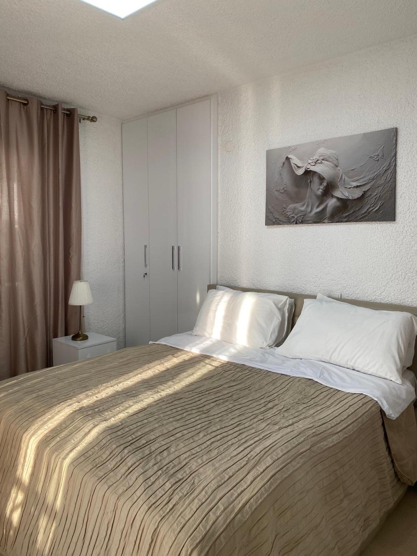 Apartman Perea Переа Экстерьер фото