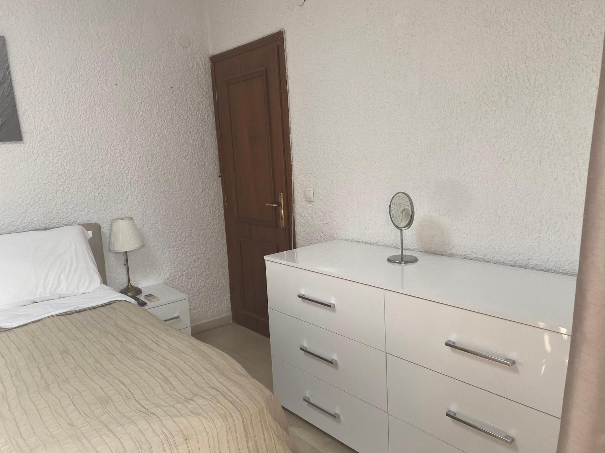 Apartman Perea Переа Экстерьер фото