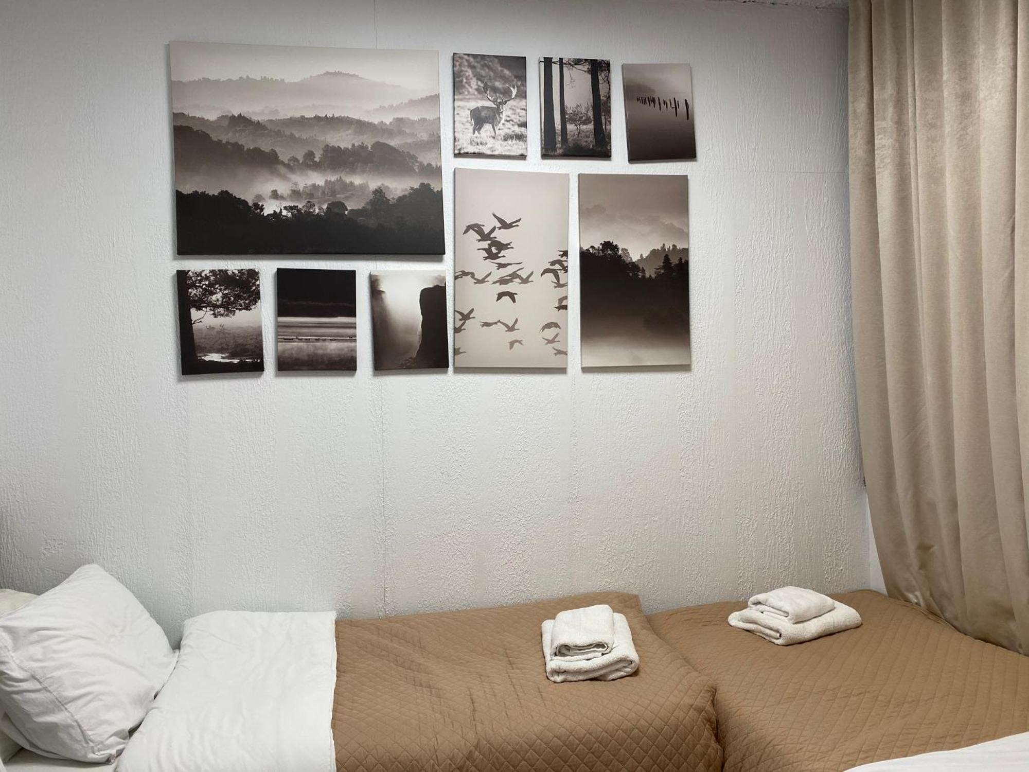 Apartman Perea Переа Экстерьер фото