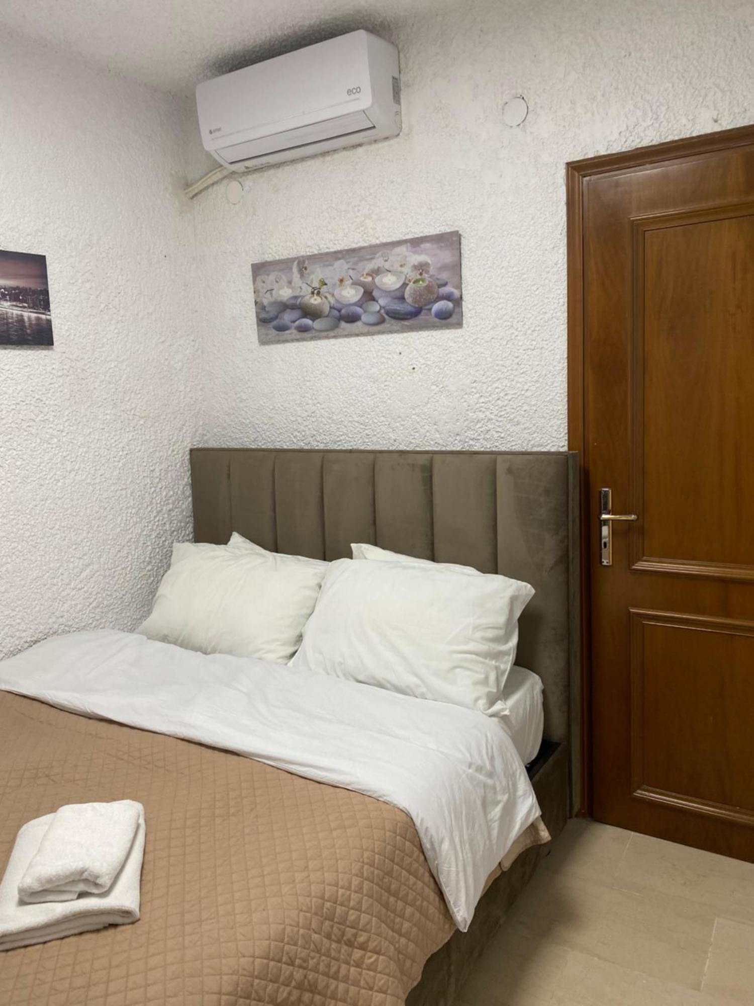 Apartman Perea Переа Экстерьер фото