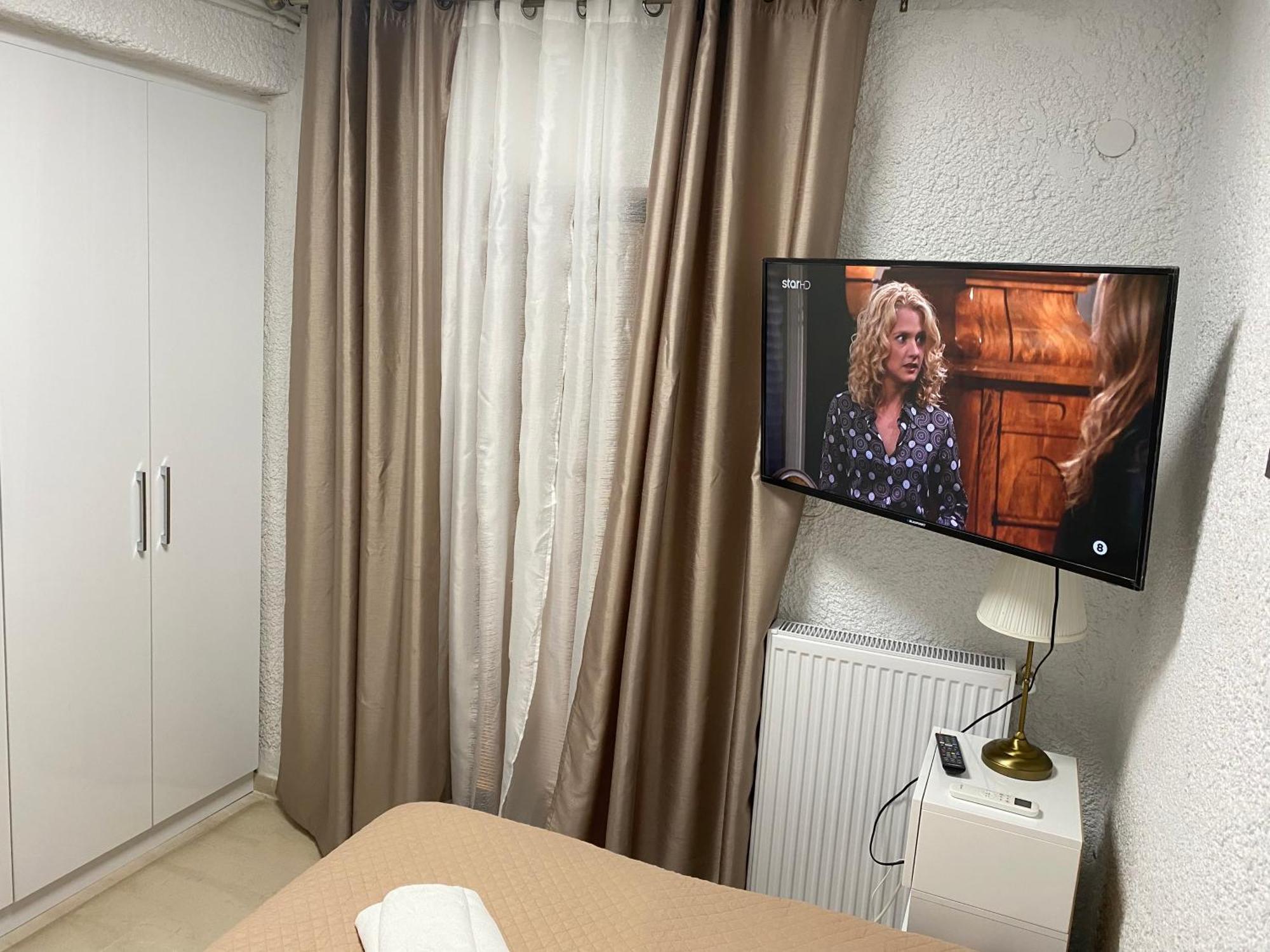 Apartman Perea Переа Экстерьер фото