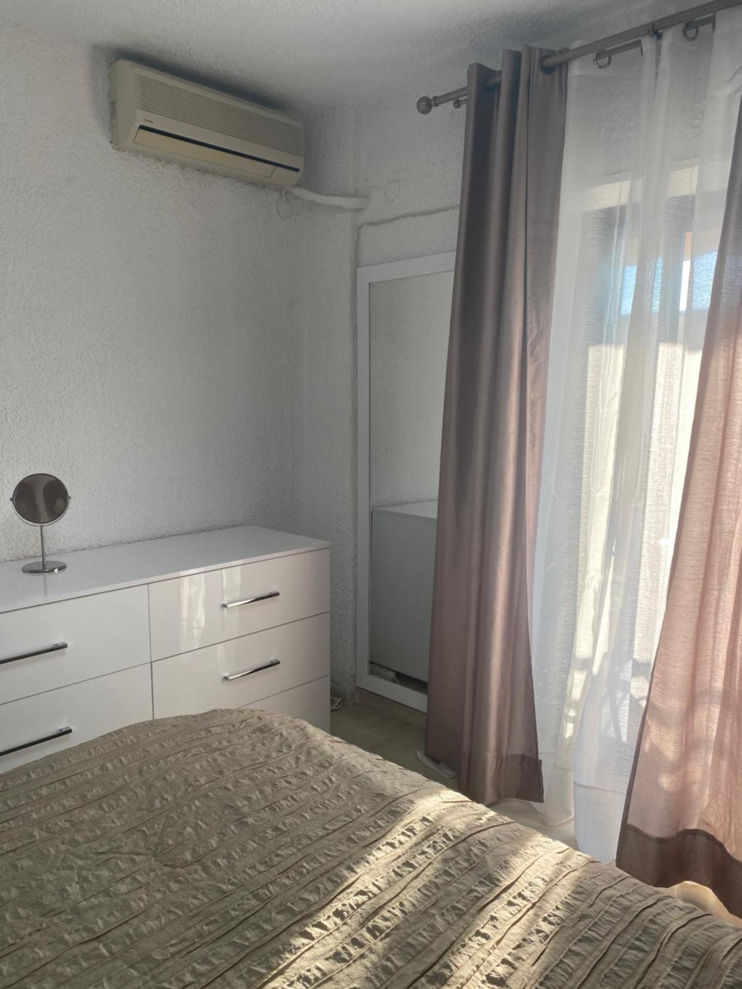 Apartman Perea Переа Экстерьер фото