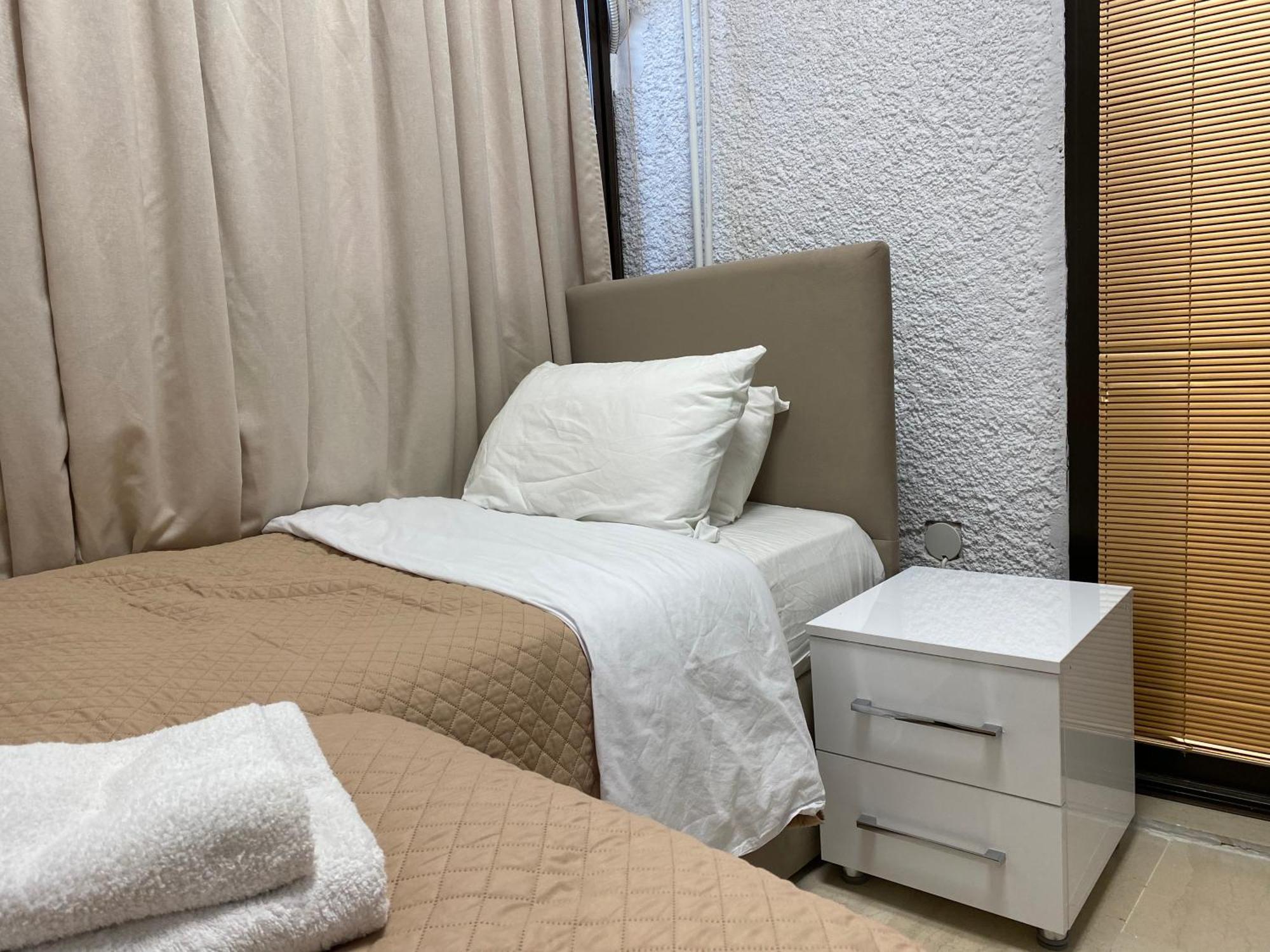 Apartman Perea Переа Экстерьер фото