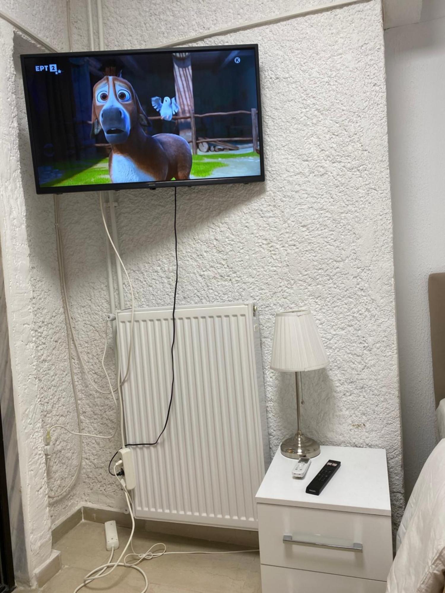 Apartman Perea Переа Экстерьер фото
